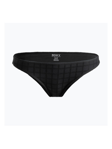 ROXY Camilo Умерено долнище на бански костюм антрацит