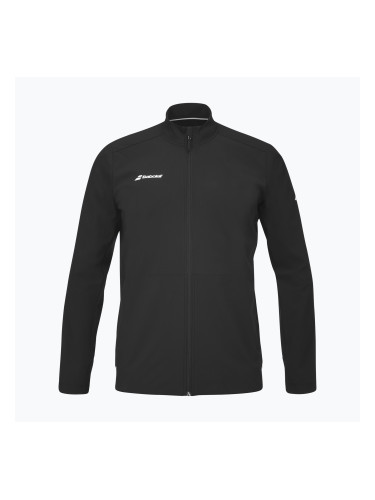 Мъжки тенис суитшърт Babolat Play black/black