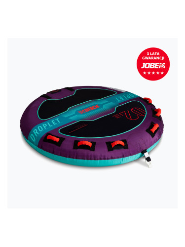 JOBE Droplet пакет за теглене 2P