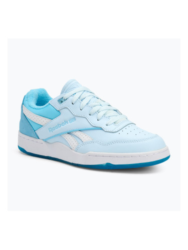 Обувки Reebok BB 4000 II pale blue/cloud white/pale blue