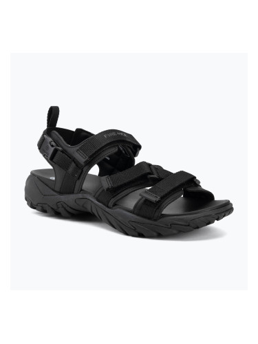 Мъжки обувки BOGNER FIRE+ICE Lake black