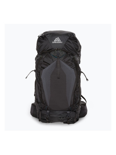 Дамска туристическа раница Gregory Deva 60 l fog grey