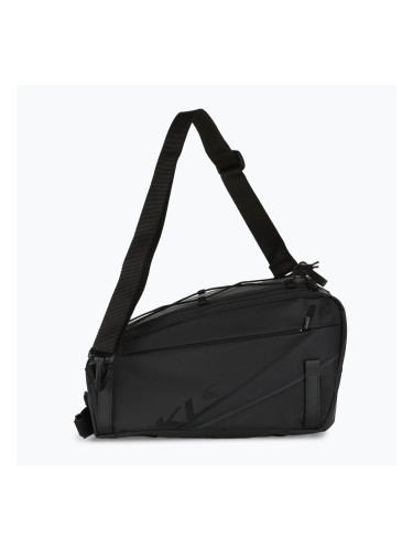 Чанта за обувки Kellys черна SPACE 10