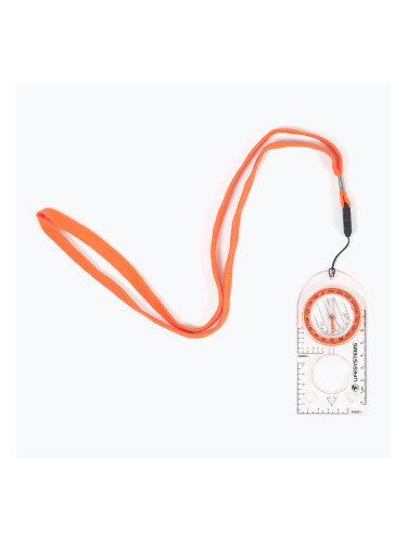 Lifesystems Compass orange