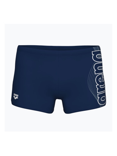 Мъжки боксерки за плуване arena Basic Swim Short navy