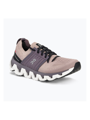 Дамски обувки за бягане On Cloudswift 3 fade/black