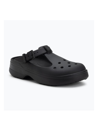 Crocs Classic Mary Jane Clog black