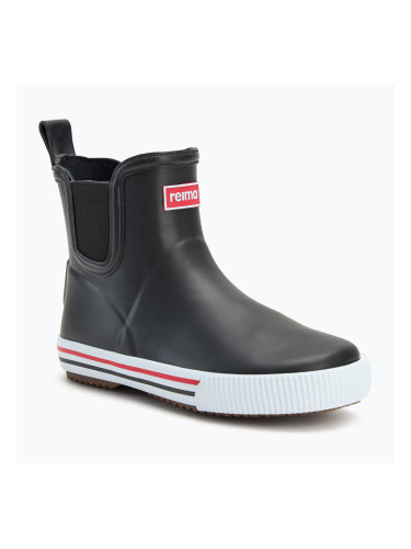 Детски гумени ботуши Reima Ankles black