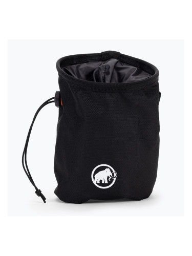 MAMMUT Gym Basic чанта за тебешир черна