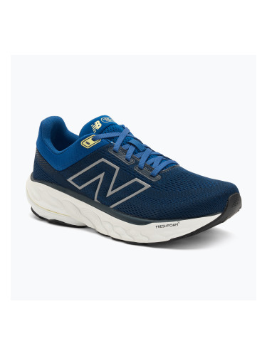 Мъжки обувки за бягане New Balance Fresh Foam X 860 v14 blue gemstone