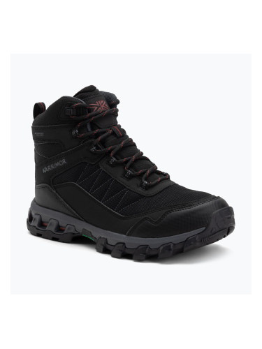 Мъжки ботуши за трекинг Karrimor Exmoor Mid 2 black