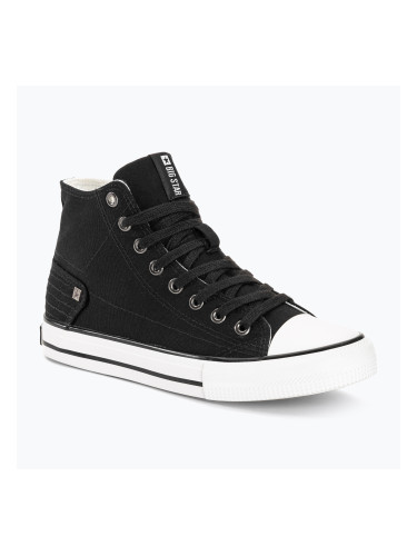 BIG STAR дамски маратонки DD274330 black