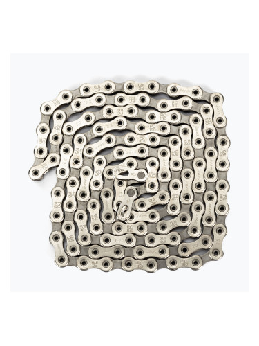 Верига за велосипед SRAM CN PC1170 120LI W/PWRLCK 11S 1 сребърна 00.2518.004.012