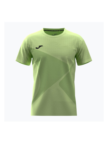 Мъжка тениска Joma Challenge lime