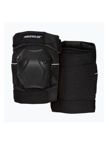 Мъжки протектори за коляно Powerslide Standard Knee Pad black