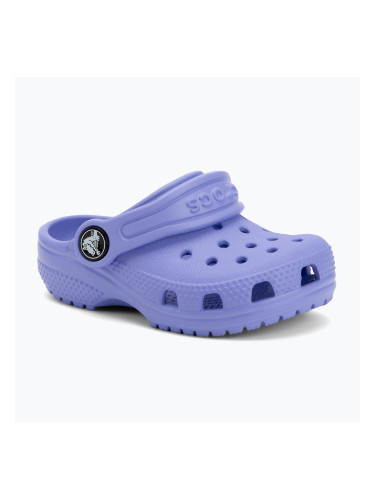 Crocs Classic Clog Toddler digital violet детски джапанки