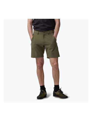 Мъжки къси панталони Fjällräven High Coast Pack лаврово зелено