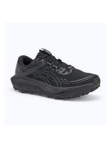 Мъжки обувки за бягане Asics Gel-Trabuco 13 GTX black/graphite grey