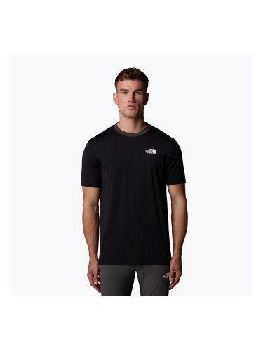 Мъжка тениска за трекинг The North Face Valday Tech Tee tnf black