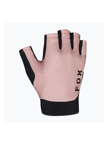 Мъжки ръкавици за колоездене Fox Racing Ranger Gel Short dusty rose