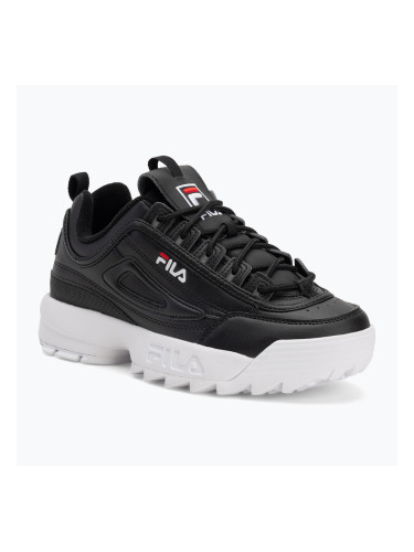FILA Disruptor дамски обувки черни