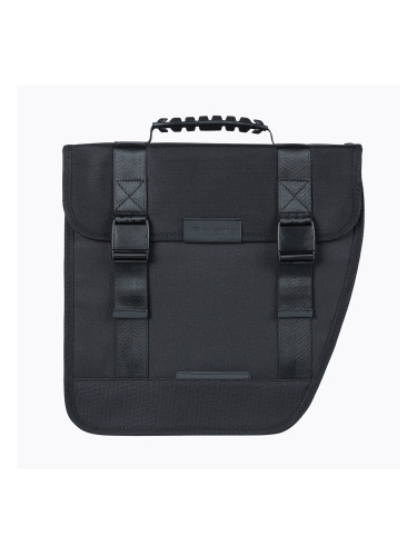 Базил Тур Единична чанта дясна 14 л черна
