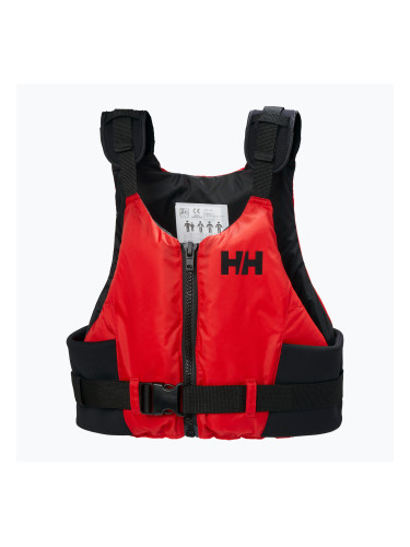 Спасителна жилетка Helly Hansen Rider Paddle alert red
