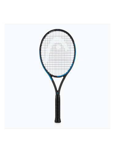 Тенис ракета HEAD IG Challenge MP синя