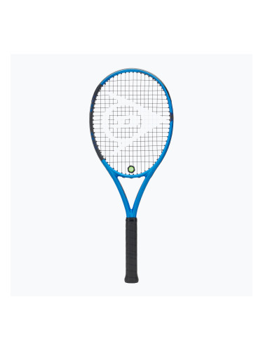 Тенис ракета Dunlop FX Team 285 blue/black 10335836