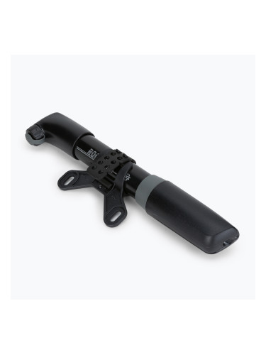 SKS Rookie XL Black велосипедна помпа 11029
