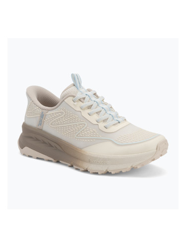 Дамски обувки SKECHERS Switch Back Mist beige