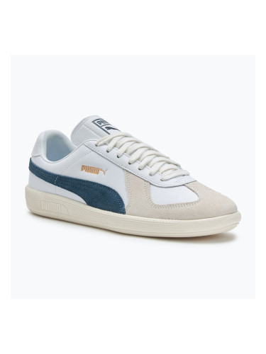 Обувки PUMA Army Trainer puma white/warm white/dark night