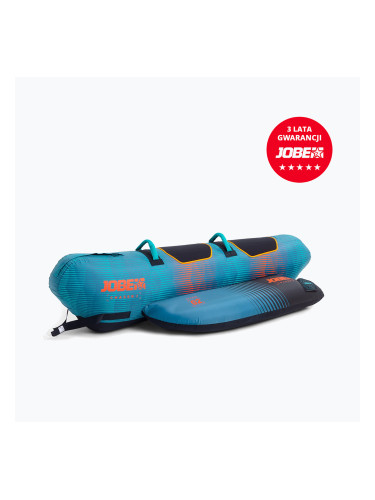 Поплавък за теглене JOBE Chaser Towable 2P blue