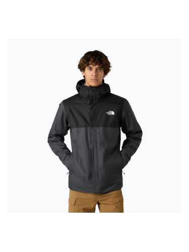 Мъжко яке за дъжд The North Face Quest Zip-In asphalt grey/black