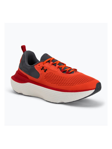Мъжки обувки за бягане Under Armour Infinite Elite 2 ares red/castlerock/black