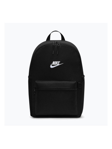 Градска раница Nike Heritage 23 l black/white