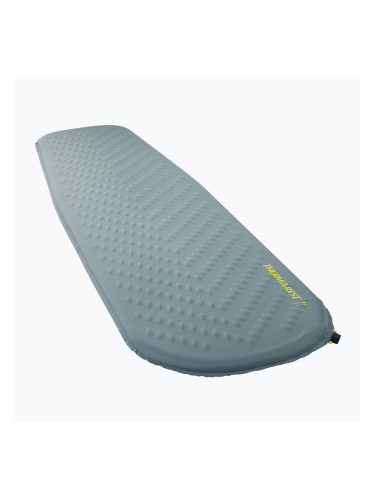 Надуваема постелка Therm-A-Rest Trail Lite L trooper grey