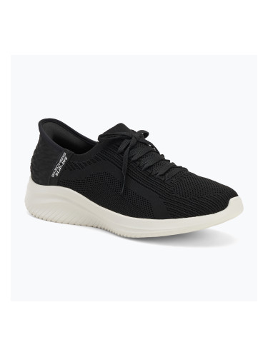 Дамски обувки SKECHERS Ultra Flex 3.0 Brilliant Path black/white