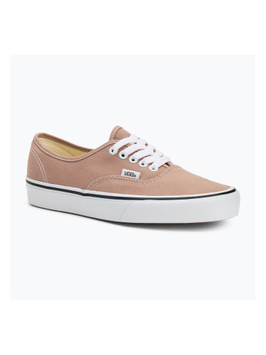 Обувки Vans Authentic color theory warm taupe