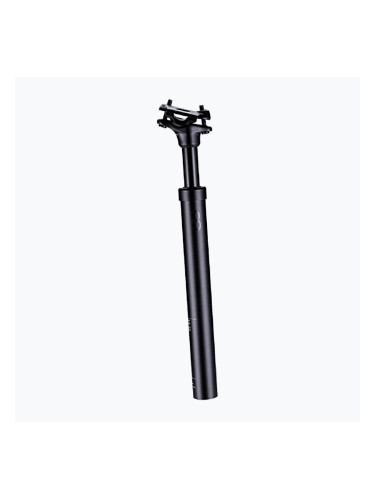 BBB Cycling CandlePost Suspension 350 mm / 31.6 mm black