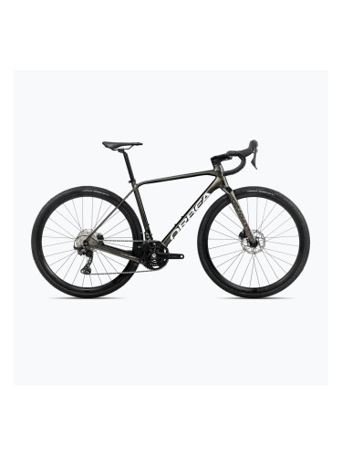 Велосипед за чакъл Orbea Terra H30 2025 infinity green/ivory white