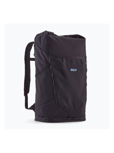 Patagonia Fieldsmith Roll Top раница 32 л черна
