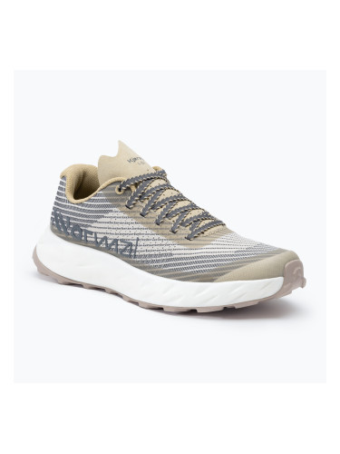 Обувки за бягане NNormal Kjerag beige