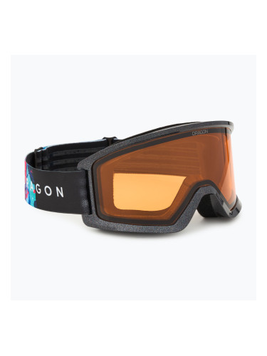 Скиорски очила DRAGON DX3 OTG celestial/lumalens amber