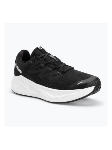 Мъжки обувки за бягане Salomon Aero Glide 3 black/white/asphalt