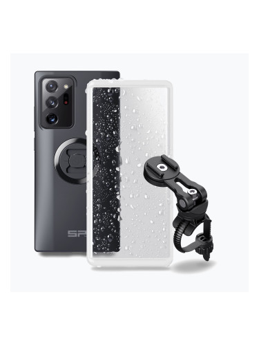 SP CONNECT Bike Bundle II Samsung Note20 Ultra black 54436