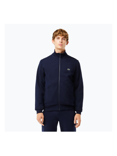 Мъжки суитшърт Lacoste SH9622 navy blue