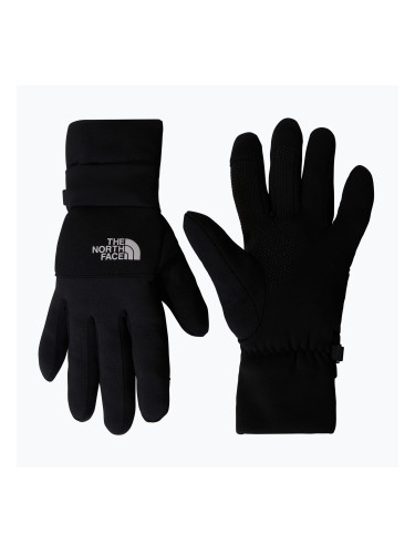 Ръкавици за бягане The North Face Etip Trail tnf black