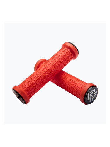RACE FACE Grippler ръкохватки за кормило червени AC990082