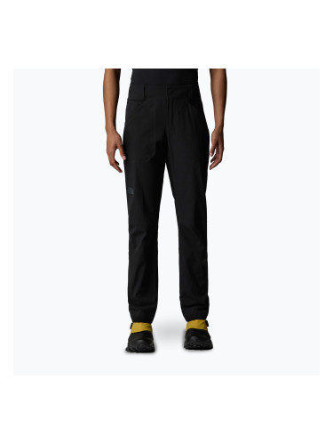 Дамски панталони The North Face Summit Off Width black/npf